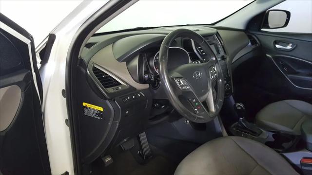 2014 Hyundai Santa Fe Sport 2.4L