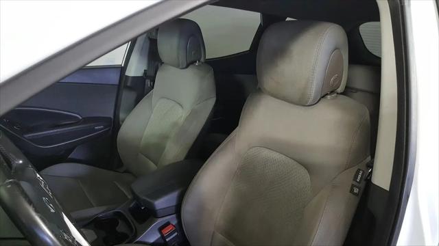2014 Hyundai Santa Fe Sport 2.4L