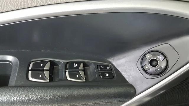 2014 Hyundai Santa Fe Sport 2.4L
