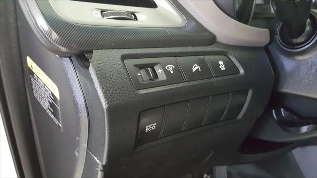 2014 Hyundai Santa Fe Sport 2.4L