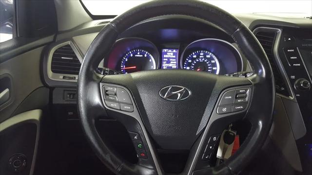2014 Hyundai Santa Fe Sport 2.4L