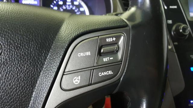 2014 Hyundai Santa Fe Sport 2.4L