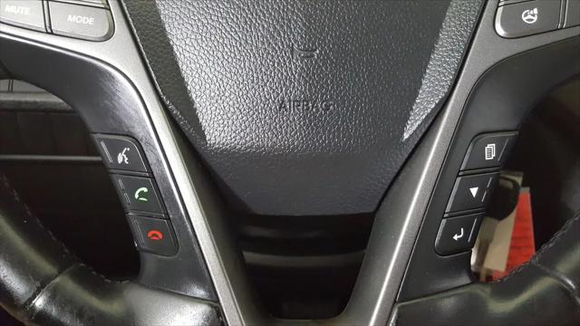 2014 Hyundai Santa Fe Sport 2.4L