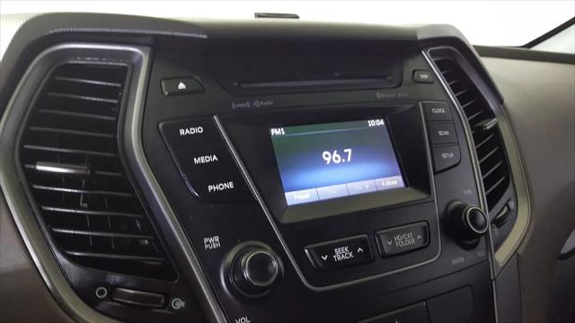2014 Hyundai Santa Fe Sport 2.4L