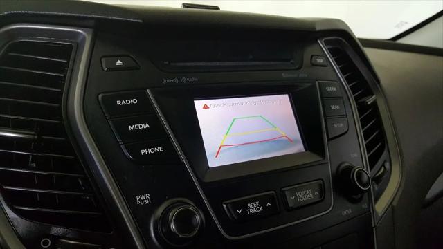 2014 Hyundai Santa Fe Sport 2.4L