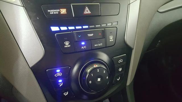 2014 Hyundai Santa Fe Sport 2.4L