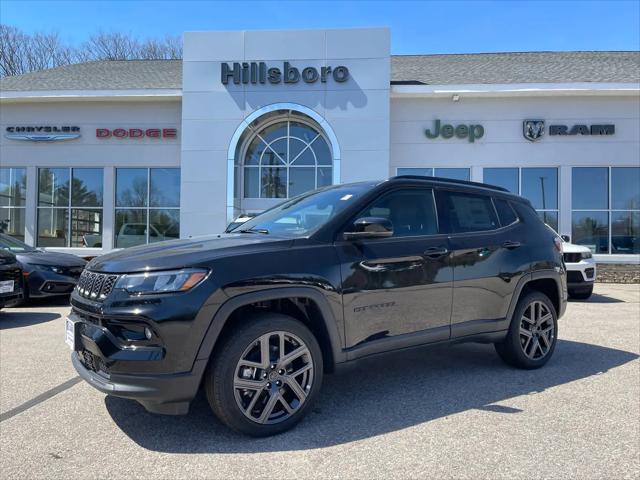 2026 Jeep Compass Limited Altitude for sale in Hillsboro, NH