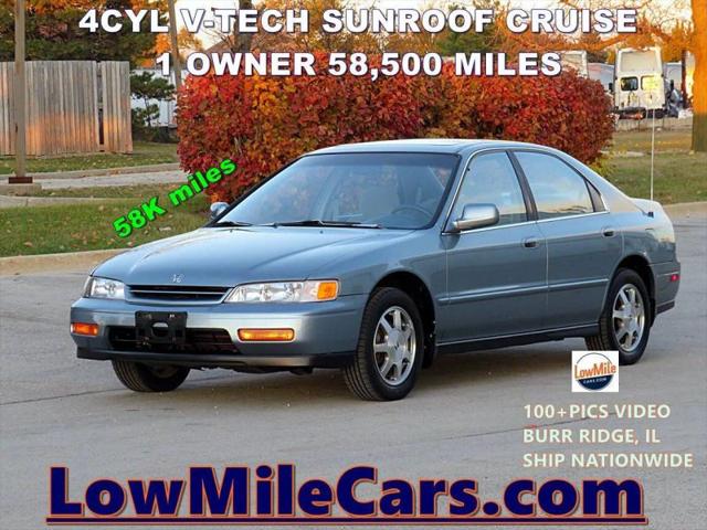 Used 1995 Mazda 626 DX 4 Door Sedan Ratings, Values, Reviews & Awards