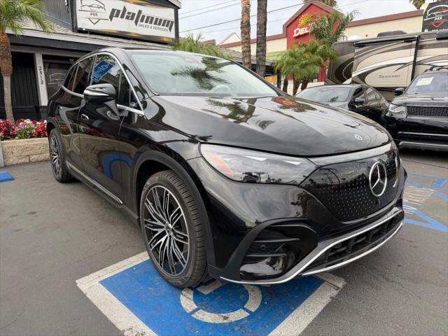 2023 Mercedes-Benz EQE 500 4MATIC for sale in Norco, CA