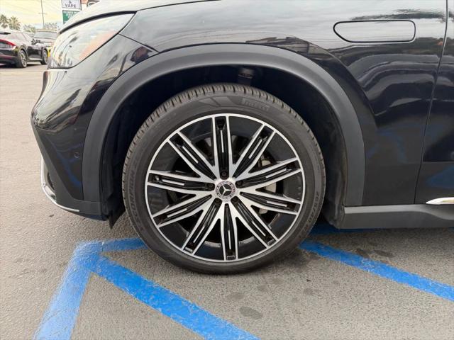 2023 Mercedes-Benz EQE 500 4MATIC