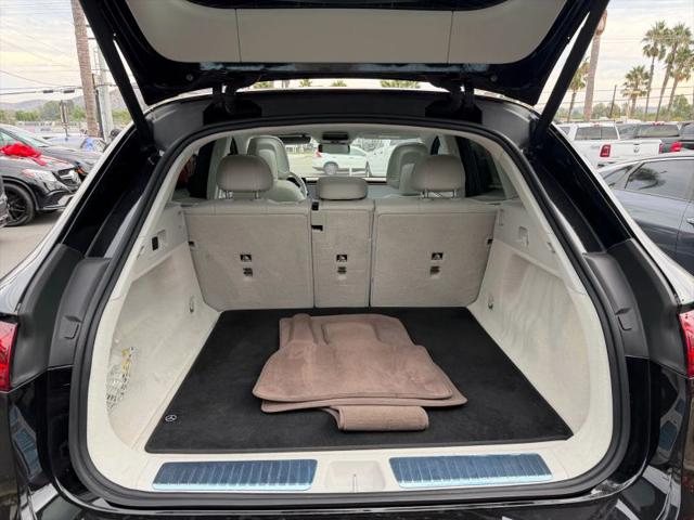 2023 Mercedes-Benz EQE 500 4MATIC