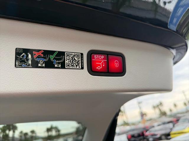 2023 Mercedes-Benz EQE 500 4MATIC