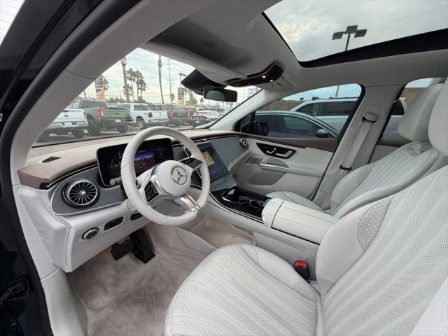 2023 Mercedes-Benz EQE 500 4MATIC
