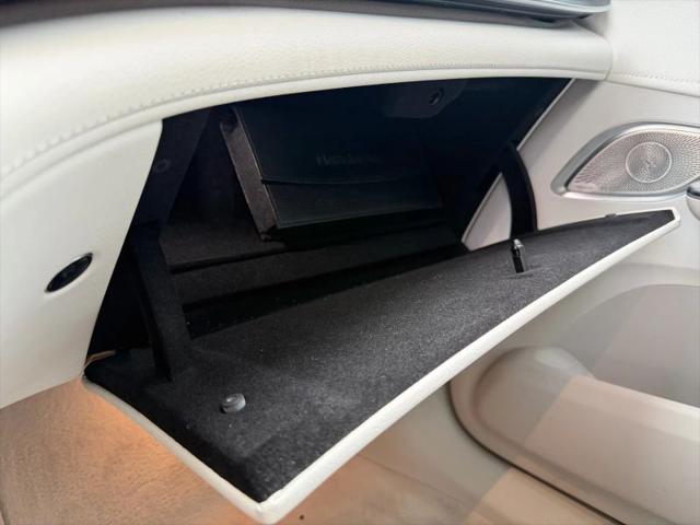 2023 Mercedes-Benz EQE 500 4MATIC