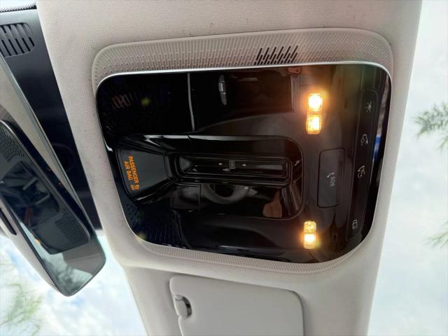 2023 Mercedes-Benz EQE 500 4MATIC