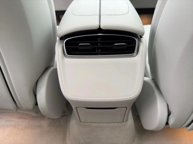 2023 Mercedes-Benz EQE 500 4MATIC
