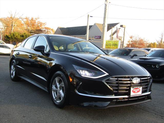 2022 Hyundai Sonata SE for sale in Manassas, VA