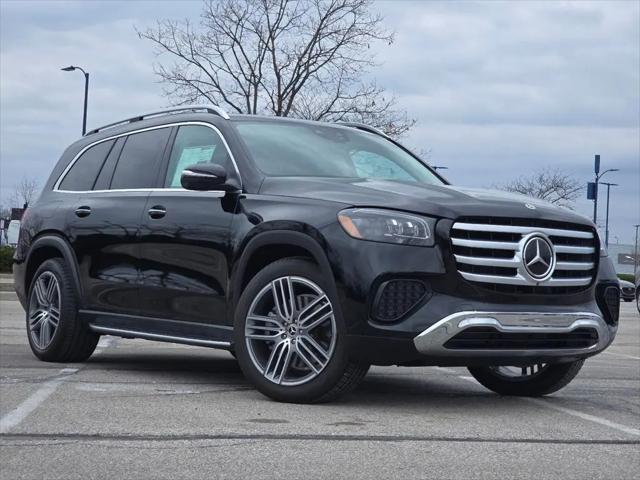 2026 Mercedes-Benz GLS GLS 450 4MATIC for sale in Columbus, OH