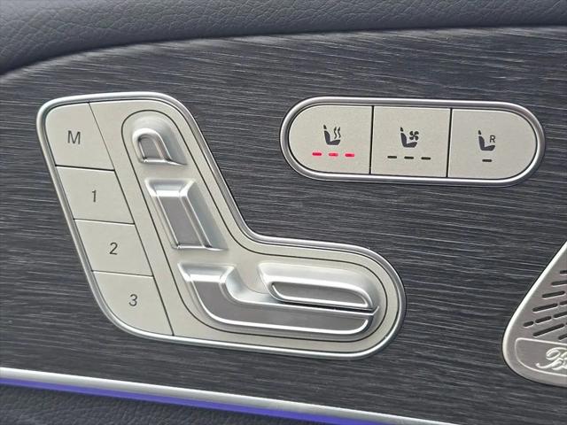 2026 Mercedes-Benz GLS GLS 450 4MATIC