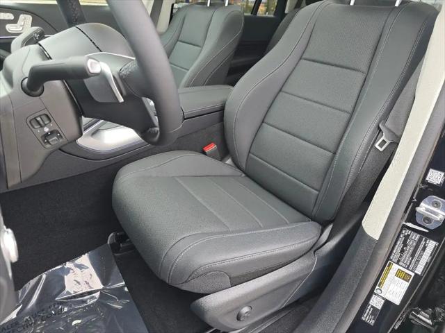 2026 Mercedes-Benz GLS GLS 450 4MATIC