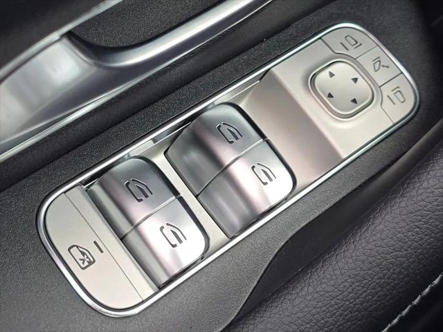 2026 Mercedes-Benz GLS GLS 450 4MATIC