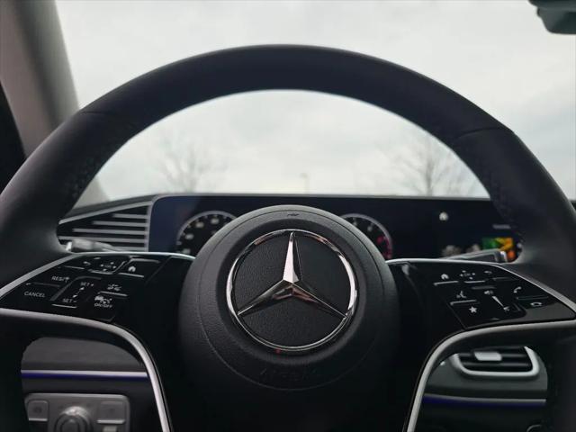 2026 Mercedes-Benz GLS GLS 450 4MATIC