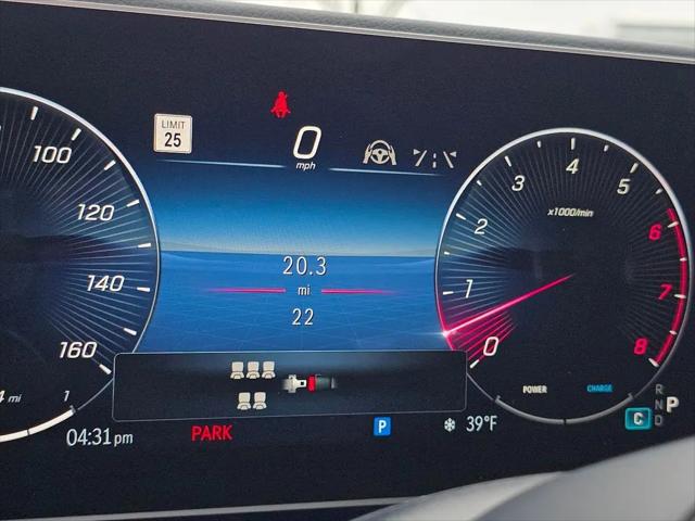 2026 Mercedes-Benz GLS GLS 450 4MATIC