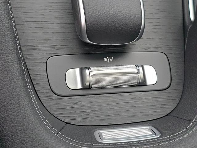 2026 Mercedes-Benz GLS GLS 450 4MATIC