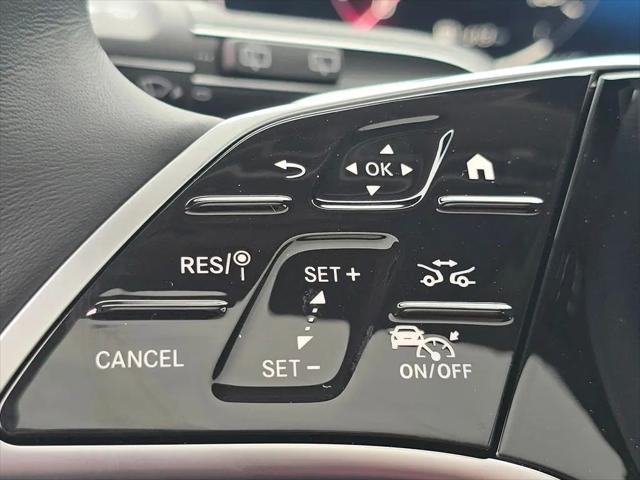 2026 Mercedes-Benz GLS GLS 450 4MATIC