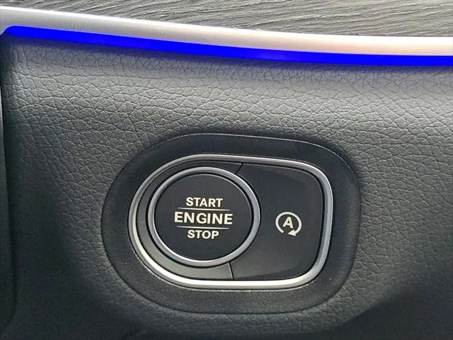 2026 Mercedes-Benz GLS GLS 450 4MATIC