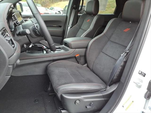 2026 Dodge Durango GT Plus AWD