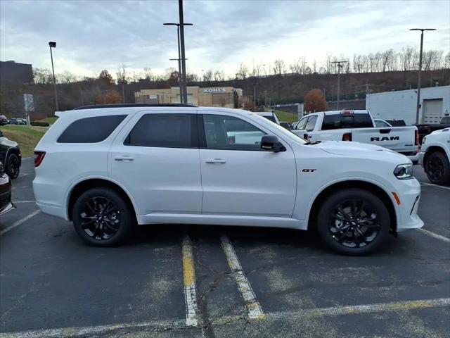 2026 Dodge Durango GT Plus AWD