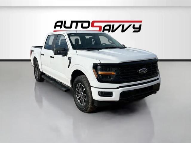 2024 Ford F-150 XL for sale in Santa Fe, NM