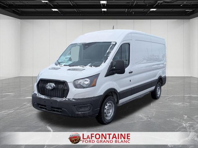 2026 Ford Transit Cargo Van Base for sale in Flushing, MI