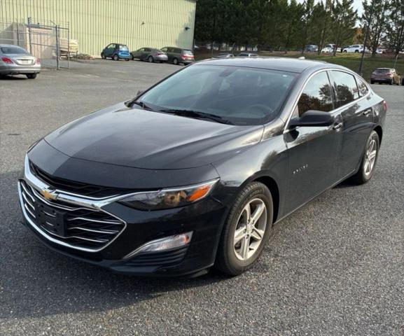 2019 Chevrolet Malibu 1LS for sale in Sharon Hill, PA