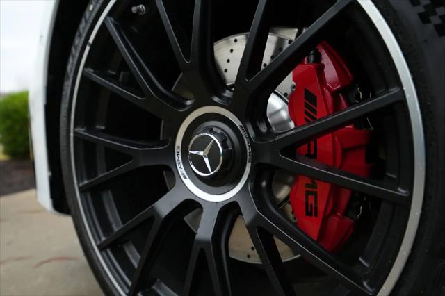 2026 Mercedes-Benz AMG E 53 E AMG E 53 E