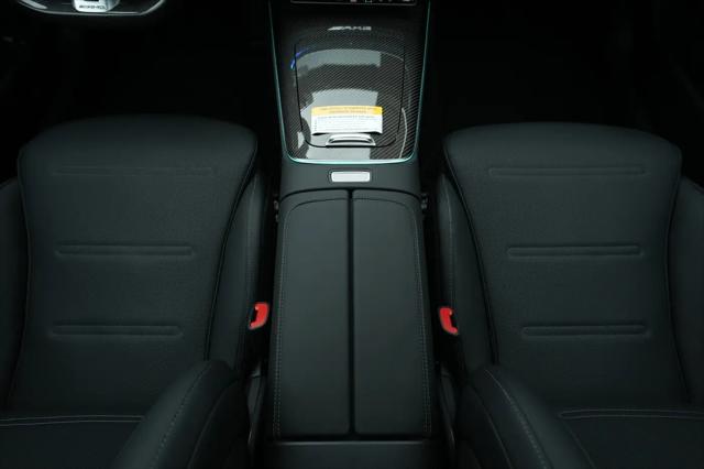 2026 Mercedes-Benz AMG E 53 E AMG E 53 E