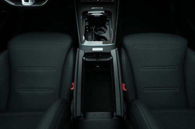 2026 Mercedes-Benz AMG E 53 E AMG E 53 E