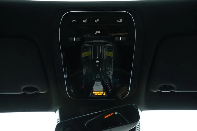 2026 Mercedes-Benz AMG E 53 E AMG E 53 E