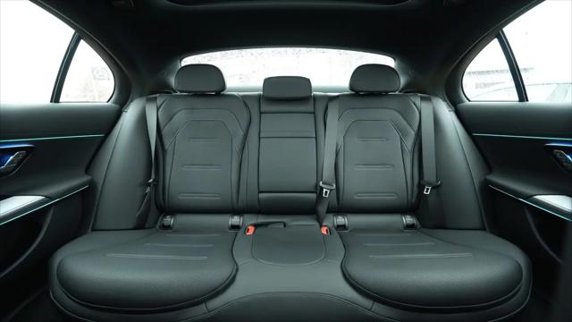 2026 Mercedes-Benz AMG E 53 E AMG E 53 E