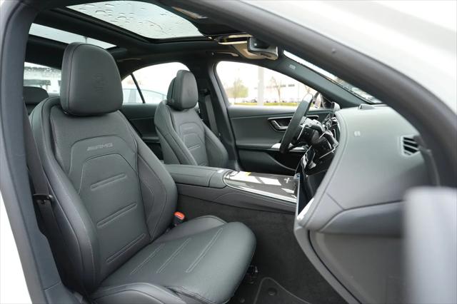 2026 Mercedes-Benz AMG E 53 E AMG E 53 E