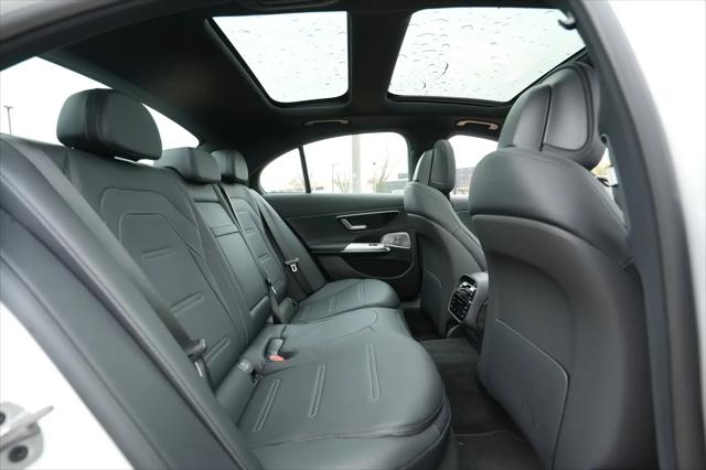 2026 Mercedes-Benz AMG E 53 E AMG E 53 E
