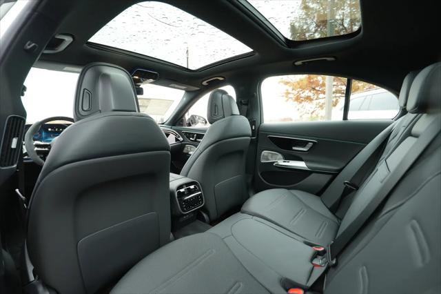 2026 Mercedes-Benz AMG E 53 E AMG E 53 E