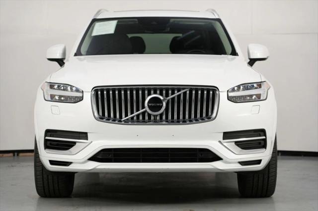 2021 Volvo XC90 Recharge T8 Inscription Expression 6 Passenger