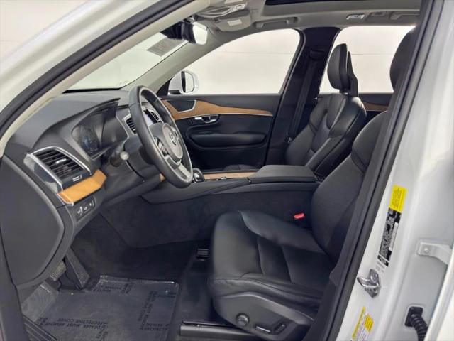2021 Volvo XC90 Recharge T8 Inscription Expression 6 Passenger