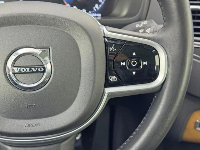 2021 Volvo XC90 Recharge T8 Inscription Expression 6 Passenger