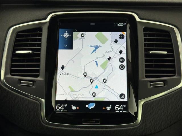 2021 Volvo XC90 Recharge T8 Inscription Expression 6 Passenger