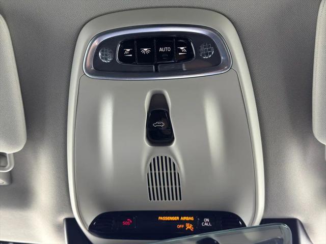 2021 Volvo XC90 Recharge T8 Inscription Expression 6 Passenger