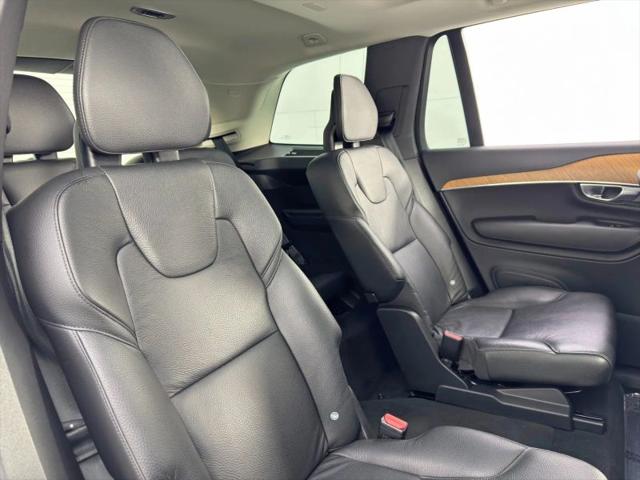 2021 Volvo XC90 Recharge T8 Inscription Expression 6 Passenger