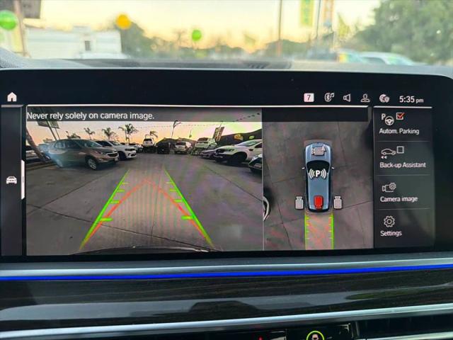 2020 BMW X5 sDrive40i